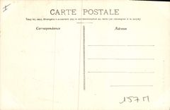 CPA Dijon Eglise Saint Jean 