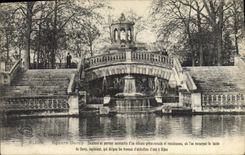 CPA Dijon Square Darcy 