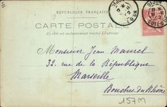 CPA Le Reveil de Napoleon Parc de Fixin pres Dijon 