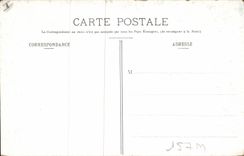 CPA Dijon Eglise Saint Benigno 