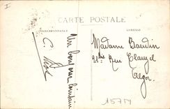 CPA Dijon Square Darcy 