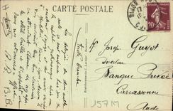 CPA Dijon Square des Ducs de Bourgogne 