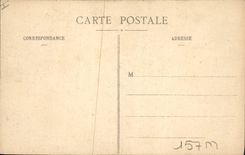 CPA Dijon Eglise Notre Dame 