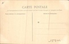 CPA Dijon Monument de la Defense 