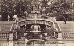 CPA Dijon Square Darcy 