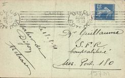 CPA Dijon Square Darcy 