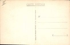 CPA La Louvesc Ardeche L'Hotel du Mont Besset 