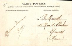 CPA La Louvesc 