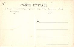CPA La Louvesc La Residence des Peres Jesuites