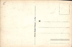 CPA La Louvesc Ardeche Boulevard des Elegants et Vue generale Cure d'air tres agreable 
