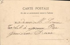 CPA La Louvesc Tombeau de Saint Francois Regis H B 