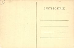 CPA La Louvesc La Fontaine Miraculeuse 