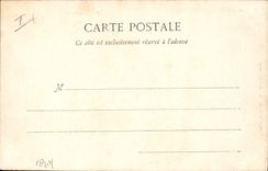 CPA La Louvesc 