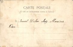 CPA La Louvesc 