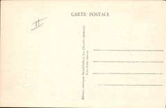 CPA Gerbier des Joncs (Ardeche) alt 1551 m La Ferme de Loire