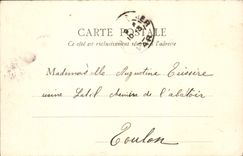 CPA Paris Hotel de Ville