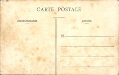 CPA Paris Le Pantheon