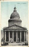 CPA Paris Le Pantheon