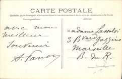 CPA Paris Vue generale du Pont Alexandre III et de l'Esplanade des Invalides