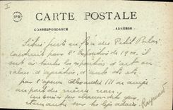 CPA Paris Grand Palais