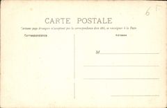 CPA Paris Place de la Concorde