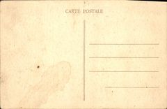 CPA Paris Les Invalides