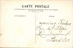 CPA Paris La Madeleine