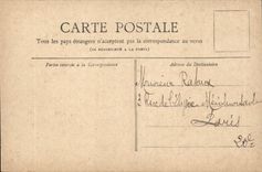 CPA Paris Petit Journal L'Arc de Triomphe du Carrousel