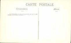 CPA Paris Eglise Saint Juline le Pauvre Le Choeur