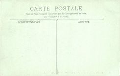 CPA Paris Eglise Saint Julien Le Pauvre Interieur