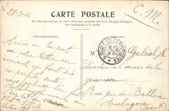 CPA Paris Notre Dame