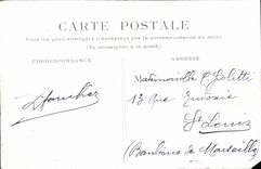 CPA Paris Avenue des Champs Elysees