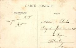 CPA Paris Bois de Boulogne Etang de Saint James