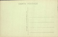 CPA Paris La Madeleine