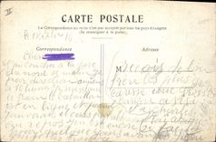 CPA Paris Le Gare du Nord