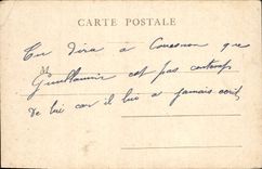 CPA Paris Messonnier