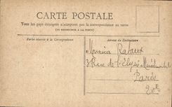 CPA Paris Petit Journal Le Square et le Musee de Cluny