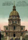 CPA Paris Hotel des Invalides