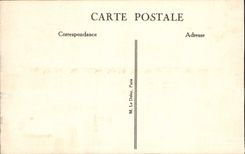 CPA Paris Hotel des Invalides