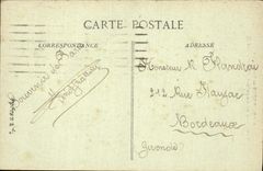 CPA Paris Invalides Tombeau de Napoleon Ier vue de cote