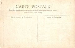 CPA Paris Petit Journal La Place de la Bastille