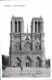 CPA Paris Notre Dame