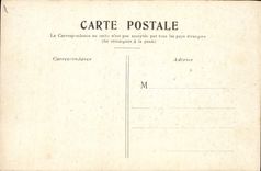 CPA Paris Notre Dame