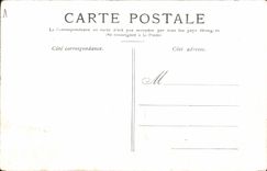 CPA Paris Place de la Concorde