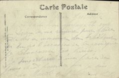 CPA Paris Champs Elysees Le Petit Palais