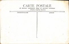 CPA Paris Le Pont d'Acole L'Hotel de Ville Bateau Peniche