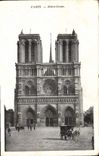 CPA Paris Notre Dame
