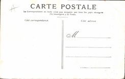 CPA Paris Notre Dame