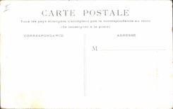 CPA Paris La Conciergerie