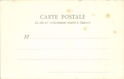 CPA Paris Hotel de Ville